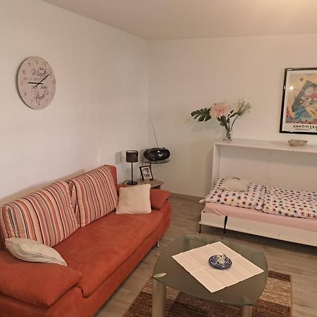 Ferienwohnung Hilgert Sankt Sebastian Exteriér fotografie