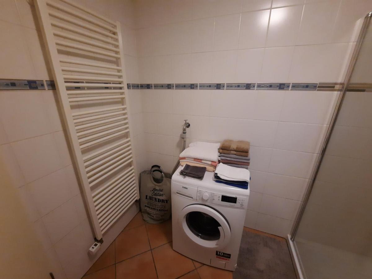 Ferienwohnung Hilgert Sankt Sebastian Exteriér fotografie