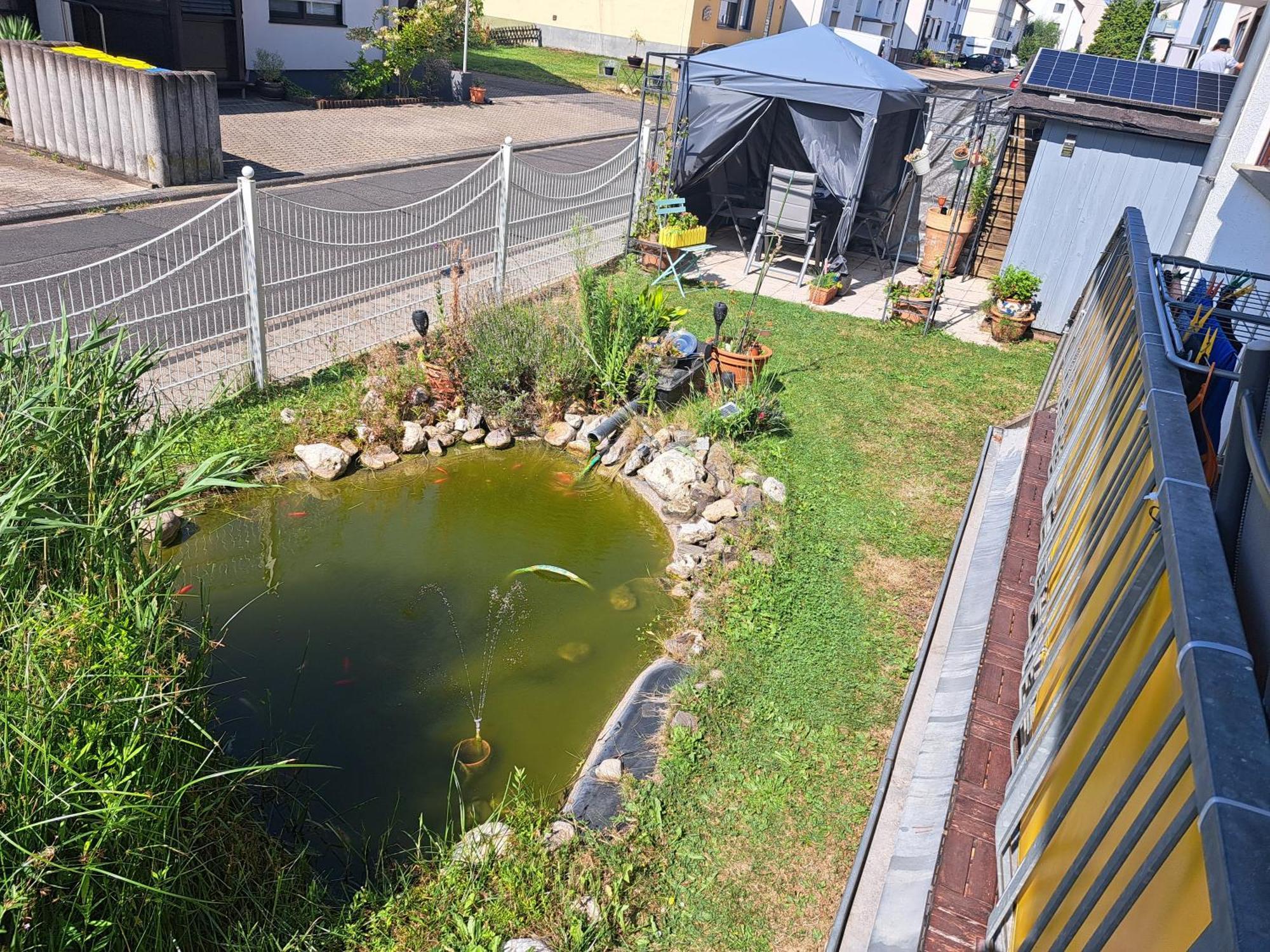 Ferienwohnung Hilgert Sankt Sebastian Exteriér fotografie